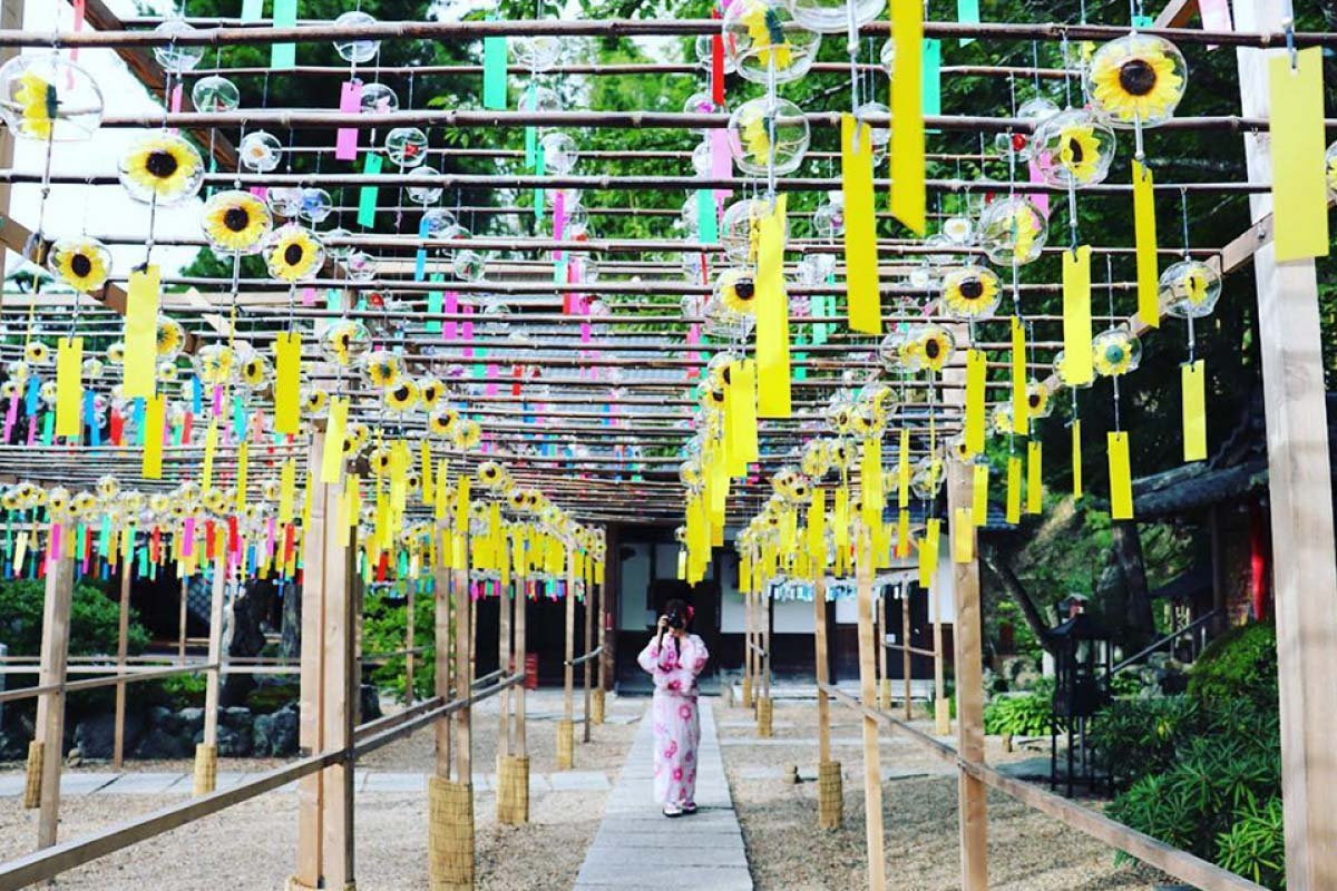 ⛩️ 기타미 신사(키타미 진자) 이미지 8